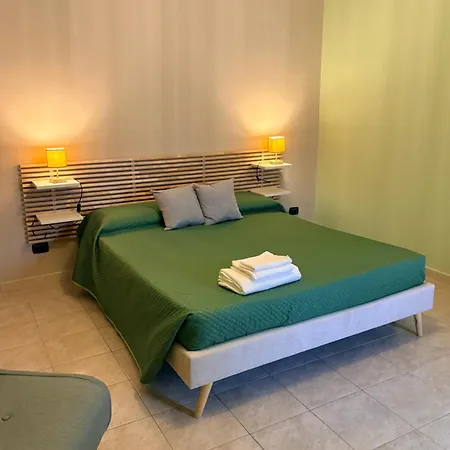 דירה Casa Miao